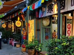 -小河直街历史文化街区