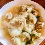 咱家的馄饨[爱心]