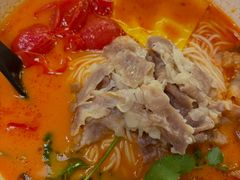 -和府捞面(北美新天地店)