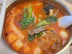 -苏氏牛肉面(丰北桥店)