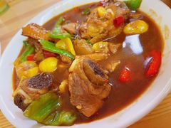 -高老庄·老溧阳·私房菜(南山竹海店)