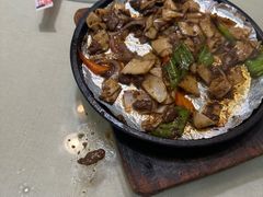 -楚鱼王·河鲜·湖北菜(华农店)
