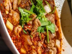 -双流老字号董蹄花(机场南四路店)