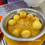 超级爽脆的米线