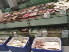 -石砰渔港·海鲜楼