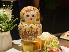 -俄士厨房(五棵松华熙LIVE店)