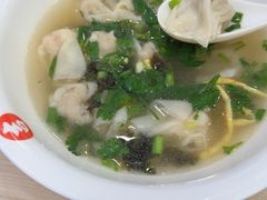 -吉祥馄饨(上海新上大店)