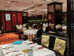 大堂-上海1号私藏菜(静安店)