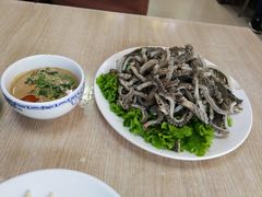 爆肚-协顺园回头馆(南顺城路店)