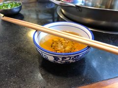 -飘香火锅(玉林西路店)