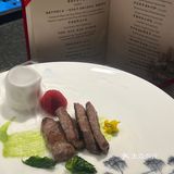 沉浸式体验皇家菜！公主娘娘传膳啦！