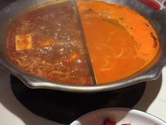 -九鼎轩脆毛肚火锅(三钢里店)