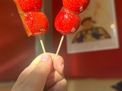 -院落新京菜·烤鸭(地安门店)
