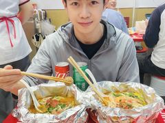 -见味花甲(福田coco park店)