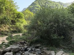 -抱龙峪
