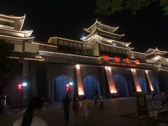 -济南方特东方神画