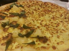 -乐凯撒披萨(正佳广场店)