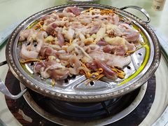 -凯盈阁·顺德私房菜·桑拿鸡