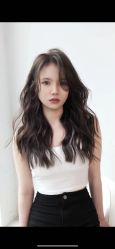 -MINX名珂斯·烫染形象设计