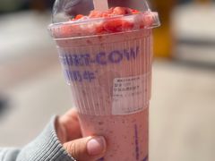 -一只酸奶牛(八一路店)