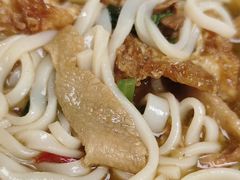 -虎子面粉馆(五一东村店)