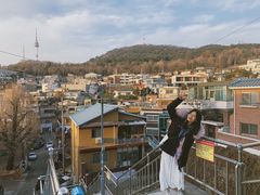 -梨泰院