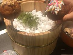 -捞王锅物料理(上海世茂广场店)