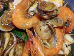 -青木岚小海鲜•小龙虾(友谊店)