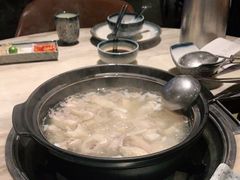 -同仁四季椰子鸡(福田东园总店)