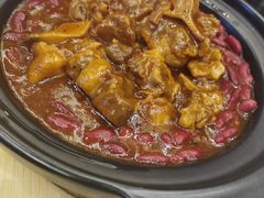 牛尾-通庆楼(新开路店)