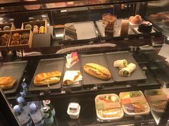 -星巴克(七宝领展广场1F店)