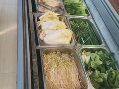 -烤尚宫烤肉火锅海鲜自助餐厅(朝阳广场店)