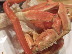 -天朗时代大酒店-餐厅