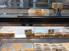 -鲍师傅糕点(五角场店)