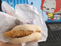 -麦当劳(领展中心城店)