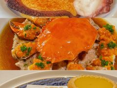 -广州文华东方酒店·江-由辉师傅主理