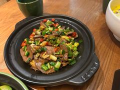 -云海肴·汽锅鸡·云南代表菜(天山百盛优客店)