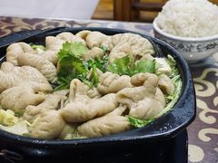 砂锅大肠-友利砂锅居(烟台店)