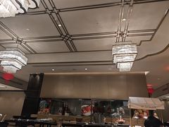 -京香轩·中餐厅(上海中庚聚龙酒店)