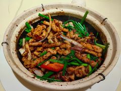 啫啫生肠-惠食佳(滨江大公馆店)