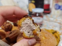 巧克力泡芙-酥翁糕点(顺义店)