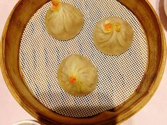 纯蟹粉小笼-蟹榭(静安寺晶品商场店)