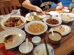 -老雒阳面馆·水席(定鼎门店)