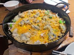 -张家卫·阳江菜·小海鲜(肥婆湾桥店)