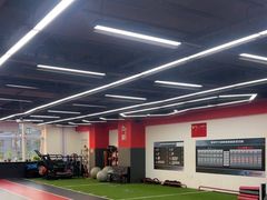 -育健帕里西青少年体能训练中心(朝阳门店)