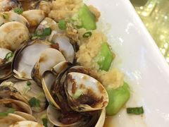 -潮喜竹溪荔湖酒家(荔枝湾店)