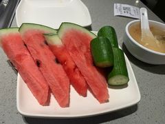 -海底捞火锅(天津SM城市广场店)