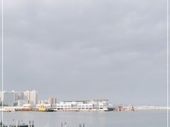 -金悦轩海鲜城(渔人码头店)