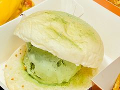-前进5路汉堡炸鸡(汉街skp店)