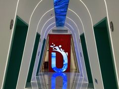 -上海尊茂酒店